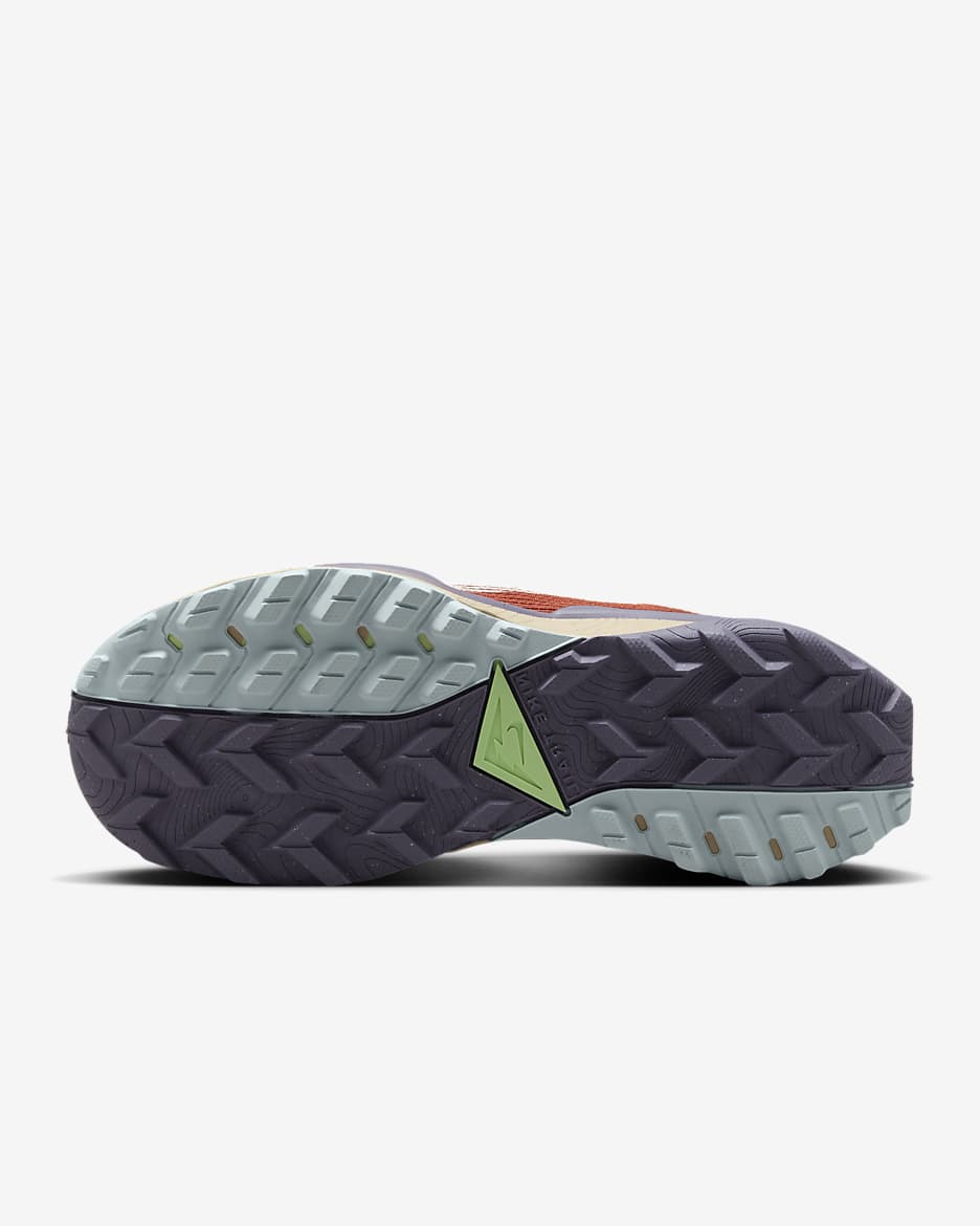 Tenis de trail running para mujer Nike Wildhorse 8